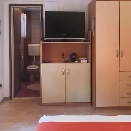 Apartment Milostic