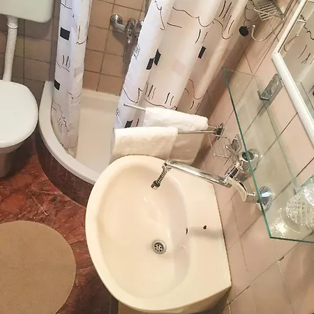 Apartment Milostic *