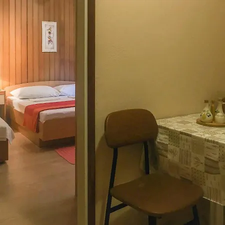 Lejlighed Milostic Orebić