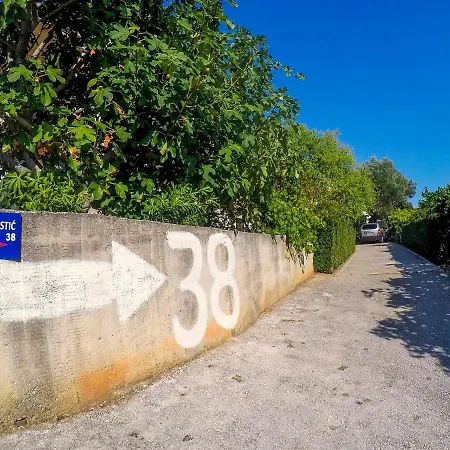 Lejlighed Milostic Orebić