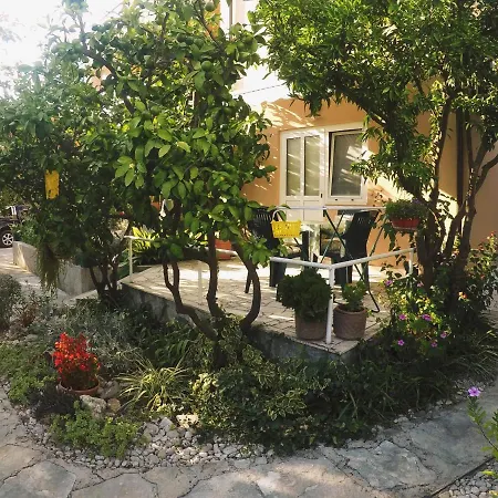 Milostic Lejlighed *