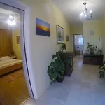 Milostić Apartament