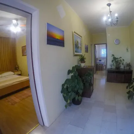 Milostic Διαμέρισμα