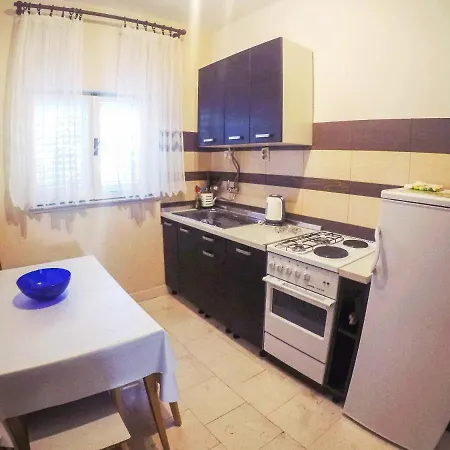 Milostic Διαμέρισμα *