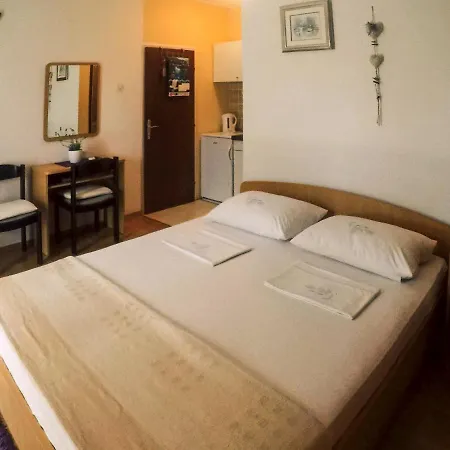 Milostic Διαμέρισμα Orebić