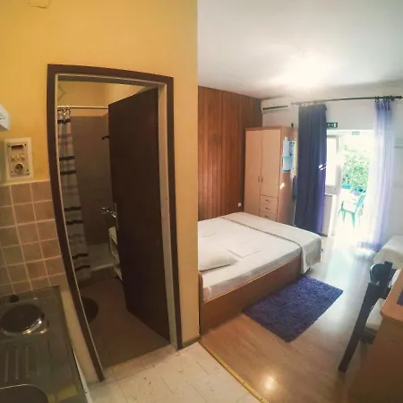 Διαμέρισμα Milostic Orebić