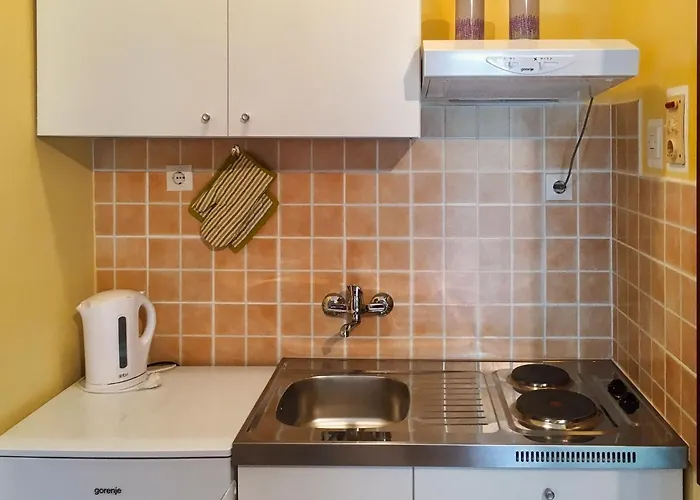 Milostic Apartamento *