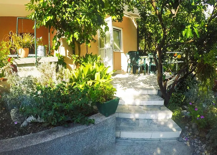 Apartamento Milostic *