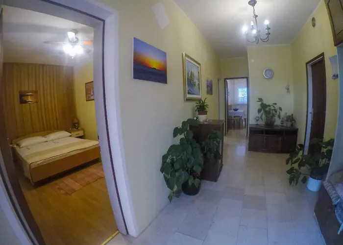 Milostic Apartamento