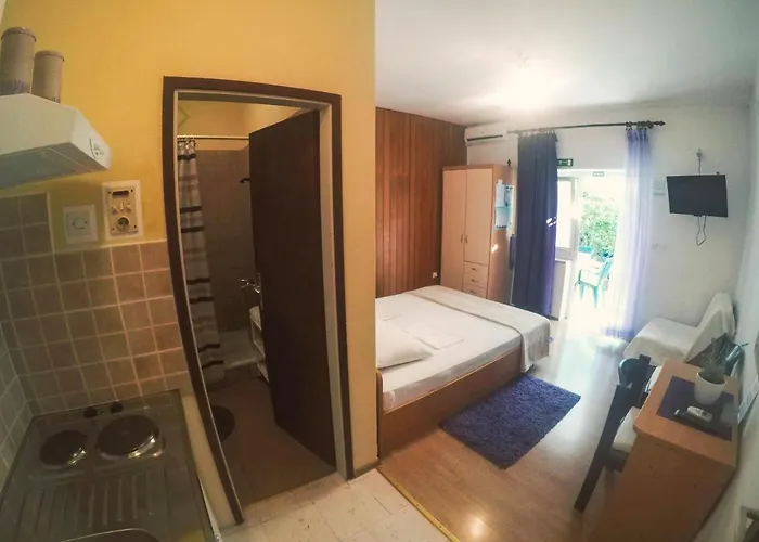 Apartmán Milostic Orebić