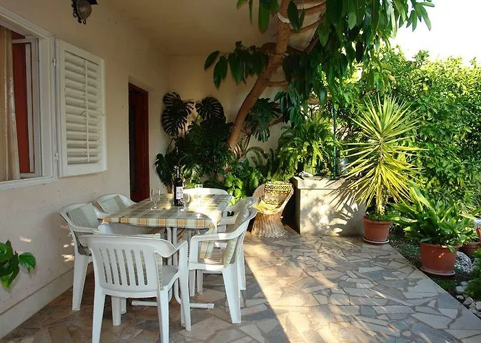 Apartamento Milostic